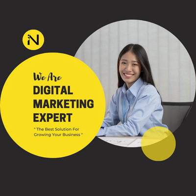 Digital marketing expert